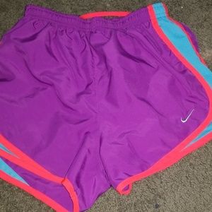 Nike shorts